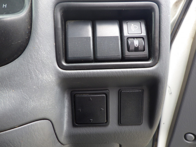 マツダ ボンゴ 小型 平ボディ ABF-SKP2T(103360) 16枚目