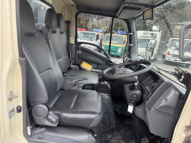 いすゞ エルフ 小型 塵芥車（プレス式） TFG-NMR82ZAN(103359) 29枚目