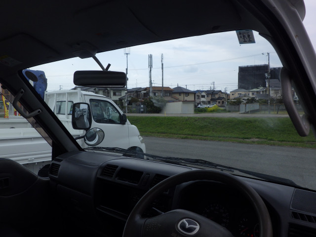 マツダ ボンゴ 小型 平ボディ ABF-SKP2T(103360) 18枚目