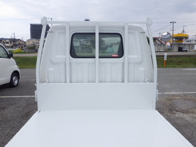 マツダ ボンゴ 小型 平ボディ ABF-SKP2T(103360) 19枚目