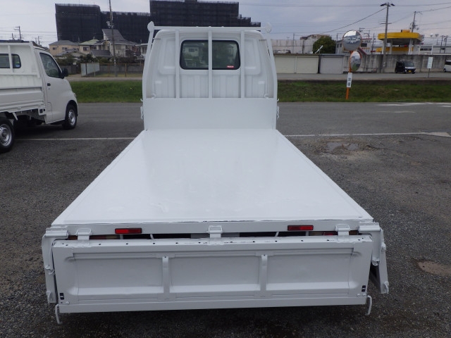 マツダ ボンゴ 小型 平ボディ ABF-SKP2T(103360) 20枚目
