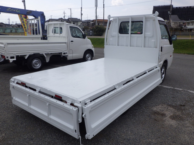 マツダ ボンゴ 小型 平ボディ ABF-SKP2T(103360) 22枚目