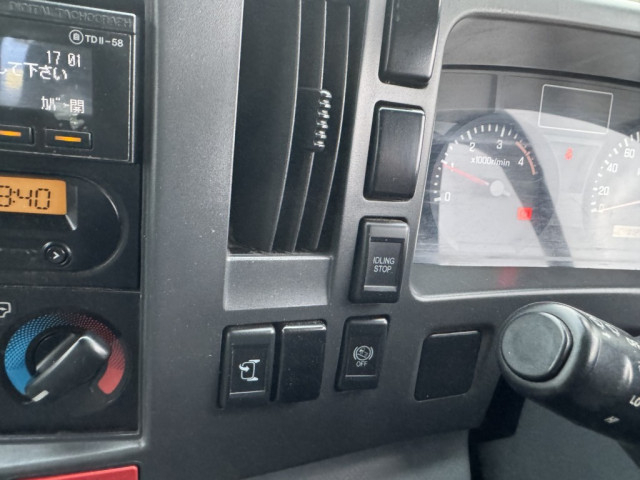 いすゞ エルフ 小型 塵芥車（プレス式） TFG-NMR82ZAN(103359) 35枚目