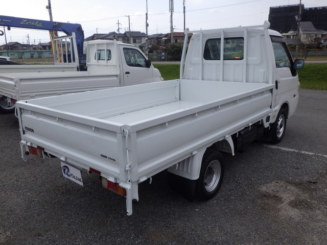 マツダ ボンゴ 小型 平ボディ ABF-SKP2T(103360) 24枚目