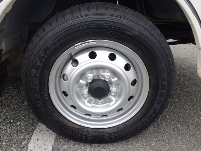 マツダ ボンゴ 小型 平ボディ ABF-SKP2T(103360) 25枚目