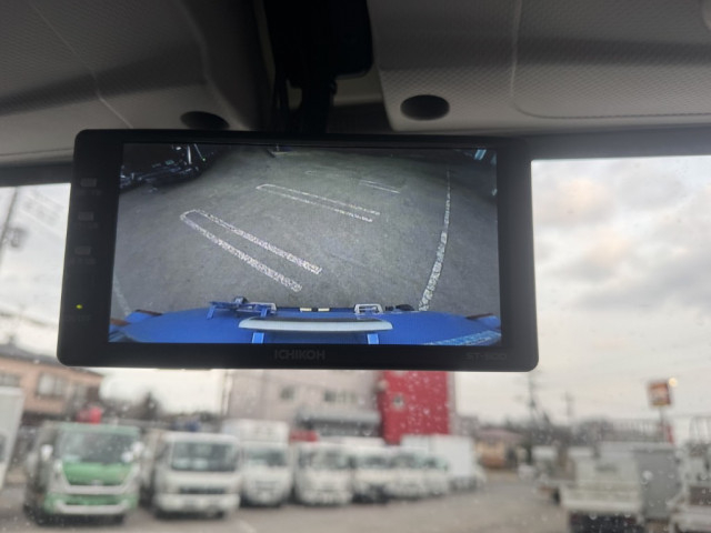 いすゞ エルフ 小型 塵芥車（プレス式） TFG-NMR82ZAN(103359) 38枚目