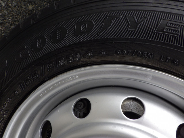 マツダ ボンゴ 小型 平ボディ ABF-SKP2T(103360) 26枚目