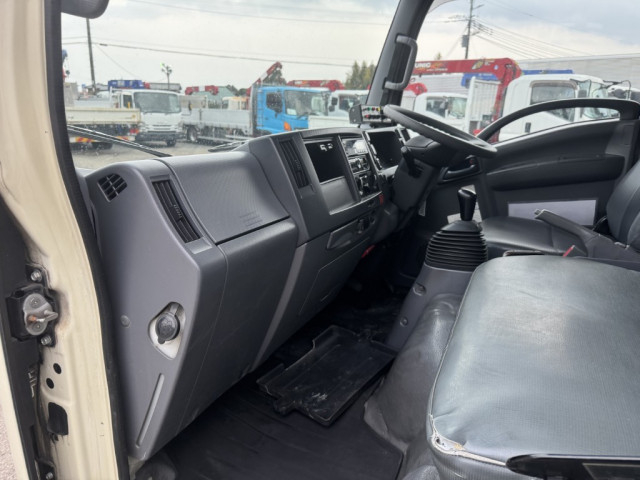 いすゞ エルフ 小型 塵芥車（プレス式） TFG-NMR82ZAN(103359) 39枚目