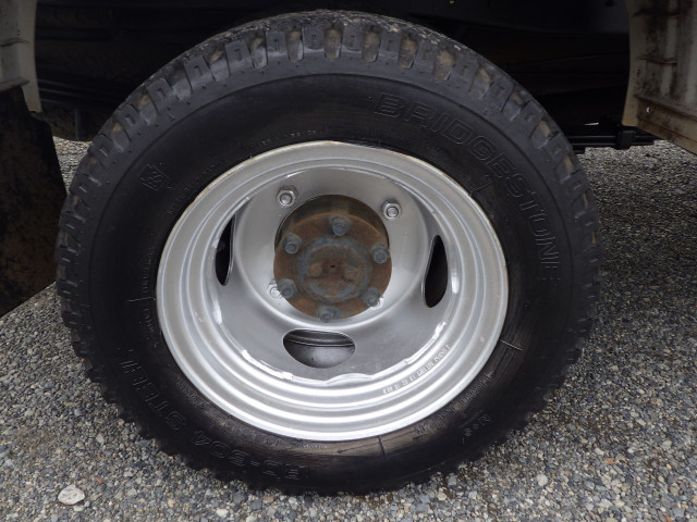 マツダ ボンゴ 小型 平ボディ ABF-SKP2T(103360) 27枚目