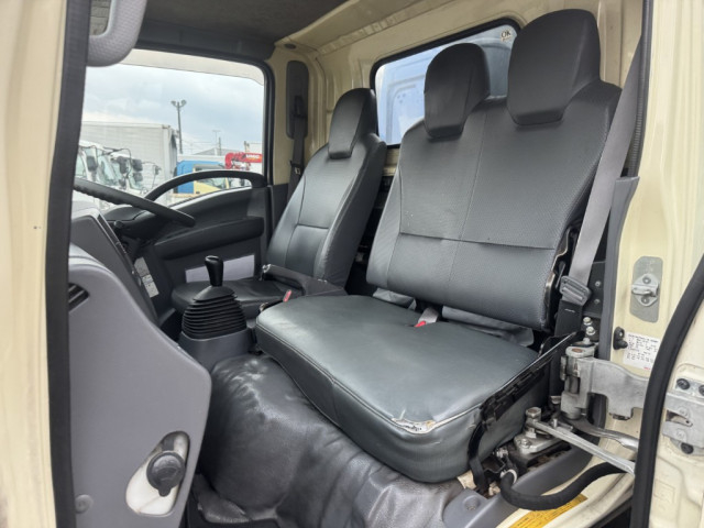 いすゞ エルフ 小型 塵芥車（プレス式） TFG-NMR82ZAN(103359) 40枚目