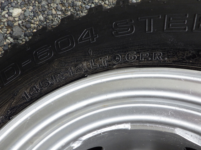 マツダ ボンゴ 小型 平ボディ ABF-SKP2T(103360) 28枚目