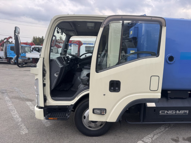 いすゞ エルフ 小型 塵芥車（プレス式） TFG-NMR82ZAN(103359) 41枚目