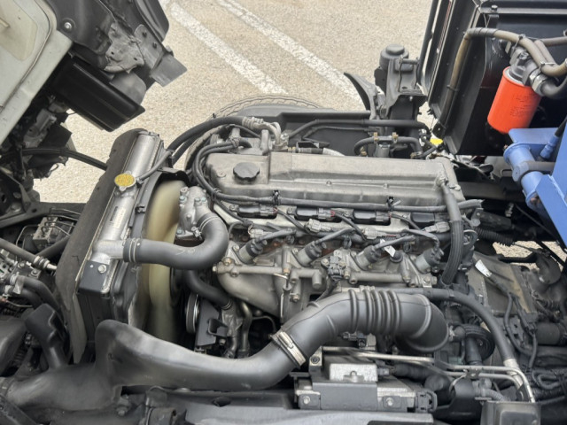 いすゞ エルフ 小型 塵芥車（プレス式） TFG-NMR82ZAN(103359) 43枚目