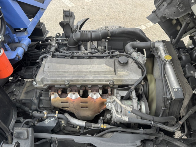 いすゞ エルフ 小型 塵芥車（プレス式） TFG-NMR82ZAN(103359) 44枚目