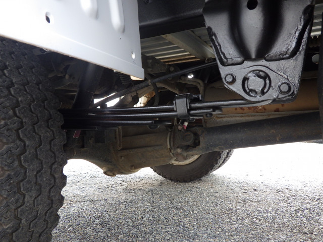 マツダ ボンゴ 小型 平ボディ ABF-SKP2T(103360) 32枚目