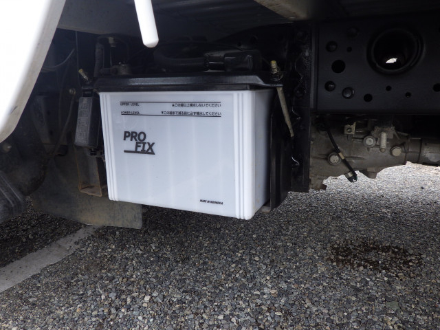 マツダ ボンゴ 小型 平ボディ ABF-SKP2T(103360) 33枚目