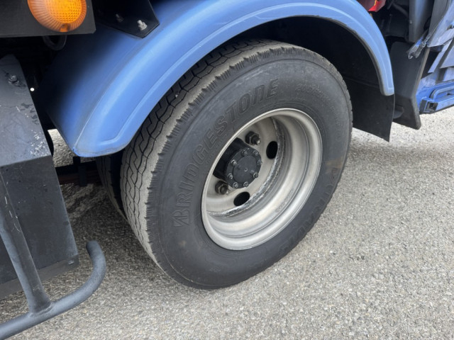 いすゞ エルフ 小型 塵芥車（プレス式） TFG-NMR82ZAN(103359) 46枚目