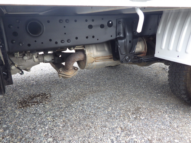 マツダ ボンゴ 小型 平ボディ ABF-SKP2T(103360) 34枚目