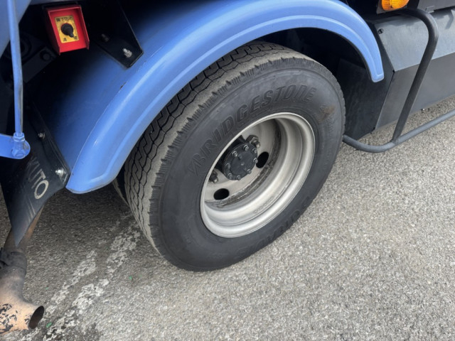 いすゞ エルフ 小型 塵芥車（プレス式） TFG-NMR82ZAN(103359) 47枚目