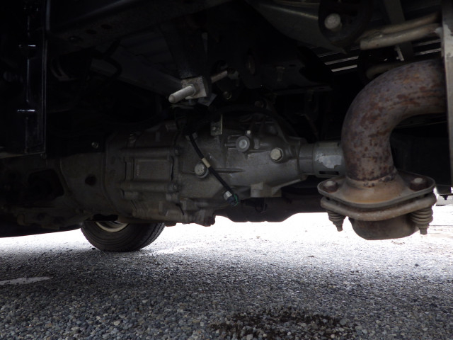 マツダ ボンゴ 小型 平ボディ ABF-SKP2T(103360) 36枚目