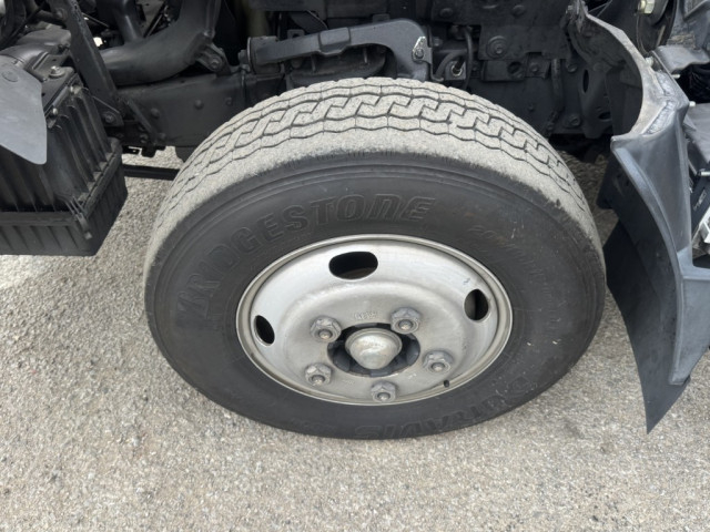 いすゞ エルフ 小型 塵芥車（プレス式） TFG-NMR82ZAN(103359) 49枚目