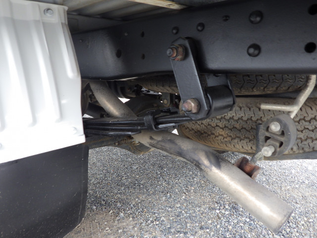 マツダ ボンゴ 小型 平ボディ ABF-SKP2T(103360) 37枚目