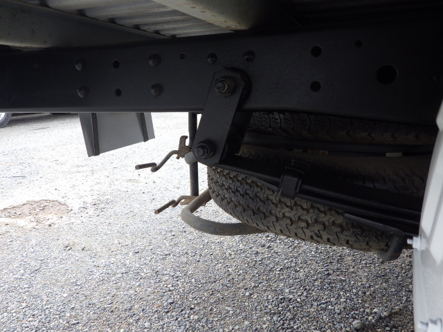 マツダ ボンゴ 小型 平ボディ ABF-SKP2T(103360) 38枚目