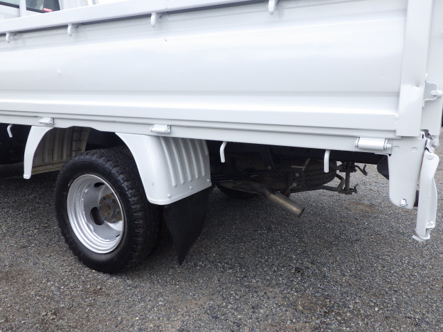 マツダ ボンゴ 小型 平ボディ ABF-SKP2T(103360) 39枚目