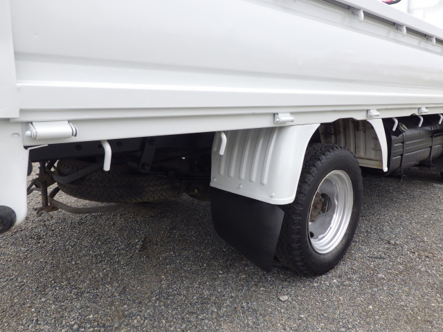 マツダ ボンゴ 小型 平ボディ ABF-SKP2T(103360) 40枚目