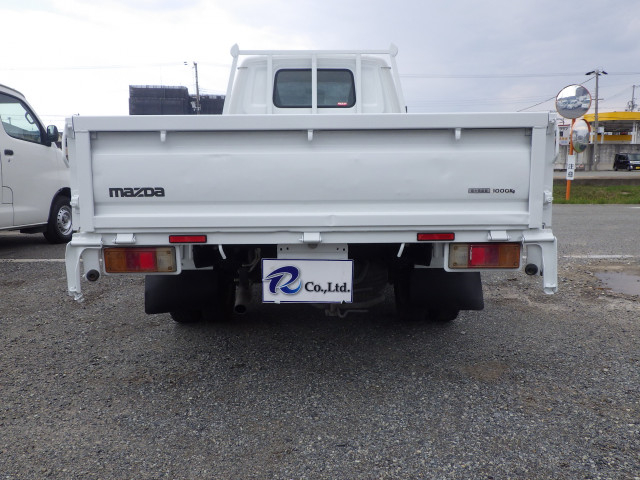 マツダ ボンゴ 小型 平ボディ ABF-SKP2T(103360) 41枚目