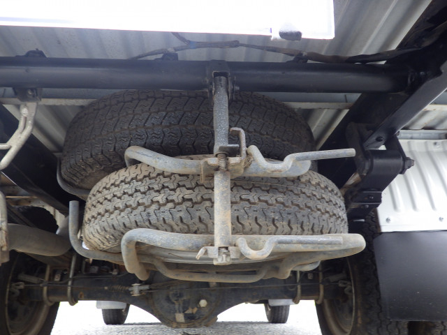 マツダ ボンゴ 小型 平ボディ ABF-SKP2T(103360) 42枚目