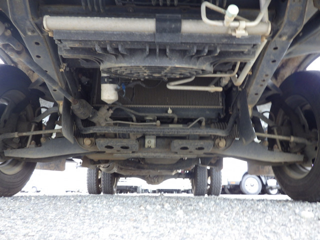 マツダ ボンゴ 小型 平ボディ ABF-SKP2T(103360) 44枚目