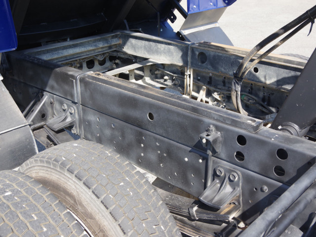 いすゞ フォワード 中型 土砂ダンプ TKG-FRR90S2(103361) 6枚目