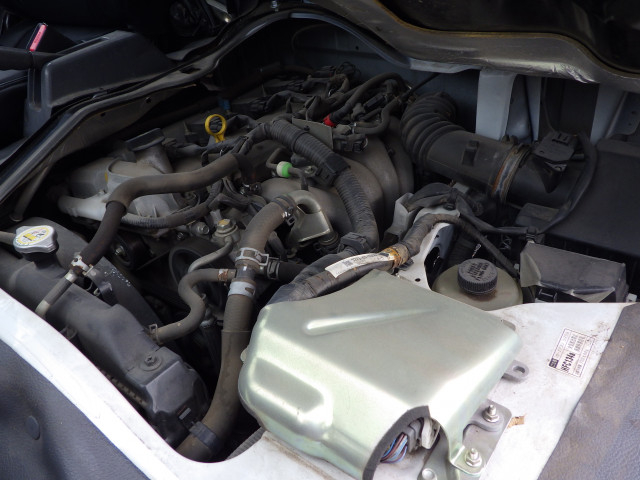 マツダ ボンゴ 小型 平ボディ ABF-SKP2T(103360) 45枚目