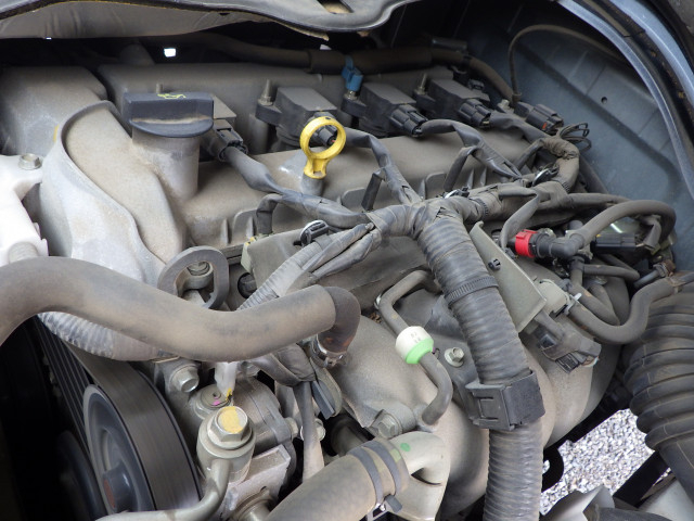 マツダ ボンゴ 小型 平ボディ ABF-SKP2T(103360) 46枚目