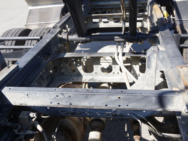 いすゞ フォワード 中型 土砂ダンプ TKG-FRR90S2(103361) 8枚目