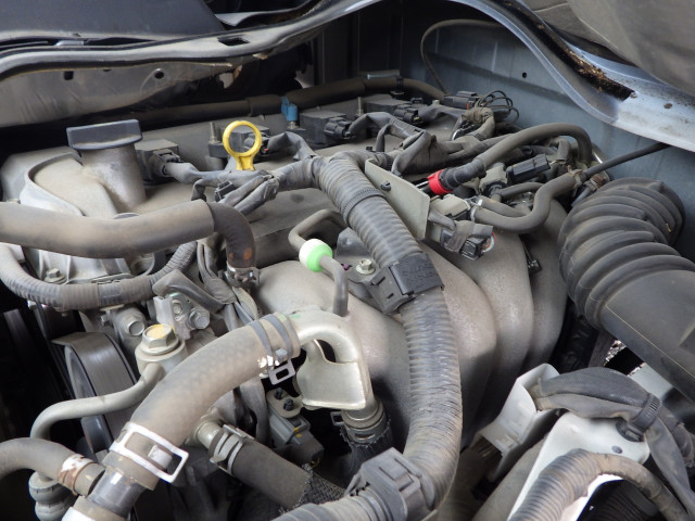 マツダ ボンゴ 小型 平ボディ ABF-SKP2T(103360) 47枚目