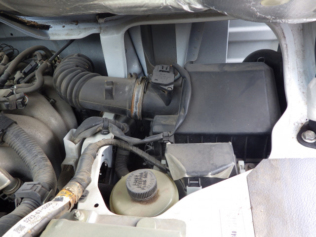 マツダ ボンゴ 小型 平ボディ ABF-SKP2T(103360) 48枚目