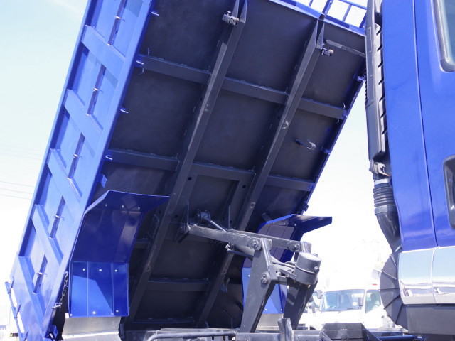 いすゞ フォワード 中型 土砂ダンプ TKG-FRR90S2(103361) 10枚目