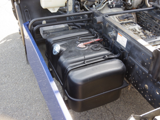 いすゞ フォワード 中型 土砂ダンプ TKG-FRR90S2(103361) 13枚目