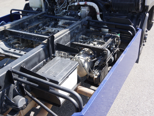 いすゞ フォワード 中型 土砂ダンプ TKG-FRR90S2(103361) 14枚目