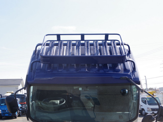 いすゞ フォワード 中型 土砂ダンプ TKG-FRR90S2(103361) 15枚目