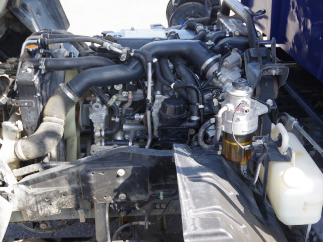 いすゞ フォワード 中型 土砂ダンプ TKG-FRR90S2(103361) 20枚目