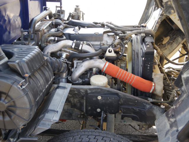 いすゞ フォワード 中型 土砂ダンプ TKG-FRR90S2(103361) 21枚目