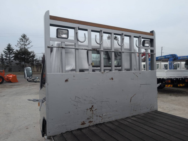 三菱ふそう キャンター 小型 平ボディ TKG-FEA50(103362) 12枚目