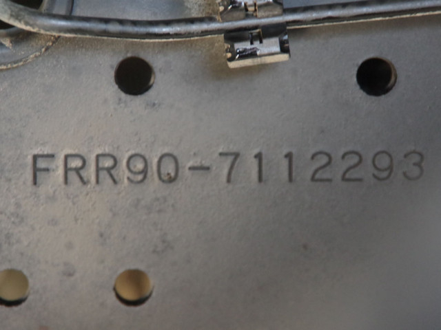 いすゞ フォワード 中型 土砂ダンプ TKG-FRR90S2(103361) 22枚目