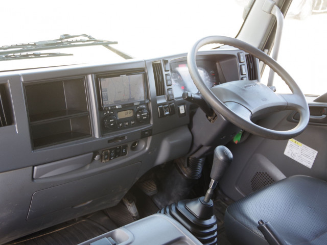 いすゞ フォワード 中型 土砂ダンプ TKG-FRR90S2(103361) 23枚目