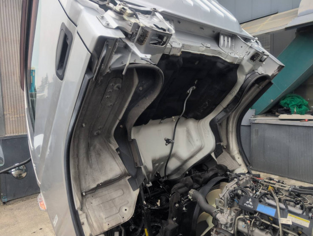 三菱ふそう キャンター 小型 平ボディ TKG-FEA50(103362) 20枚目