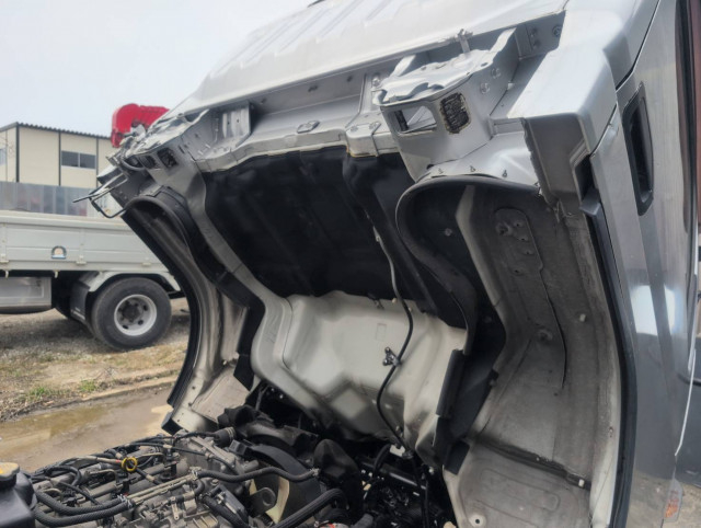 三菱ふそう キャンター 小型 平ボディ TKG-FEA50(103362) 21枚目