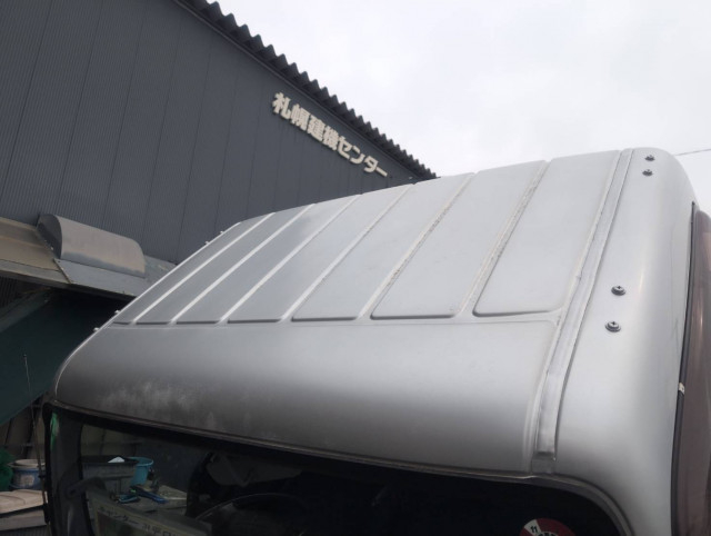 三菱ふそう キャンター 小型 平ボディ TKG-FEA50(103362) 22枚目